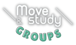 logo Move and Study