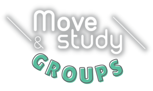 logo Move and Study