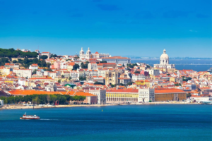Voyage scolaire Ericeira-Lisbonne