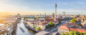 Voyage scolaire à Berlin