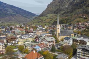 School Trip to Bad Hofgastein