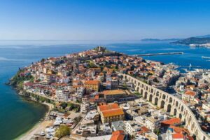 School Trip to Kavala – Xanthi