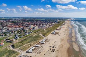 School Trip to Noordwijk