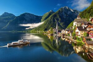 School Trips Austria