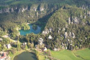 School Trips Czech Republic