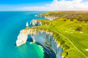 School Trips France