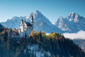 School Trips Germany