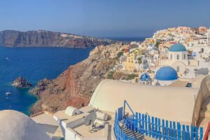 School Trips Greece