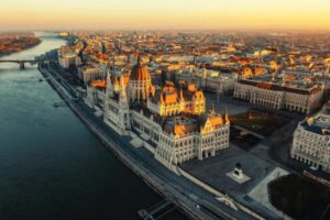 School Trips Hungary