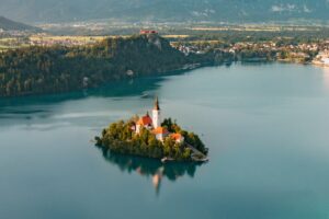 School Trips to Slovenia
