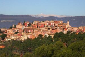 School Trips to Spain